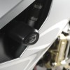 Aero padací chrániče, Aprilia RSVR '04-